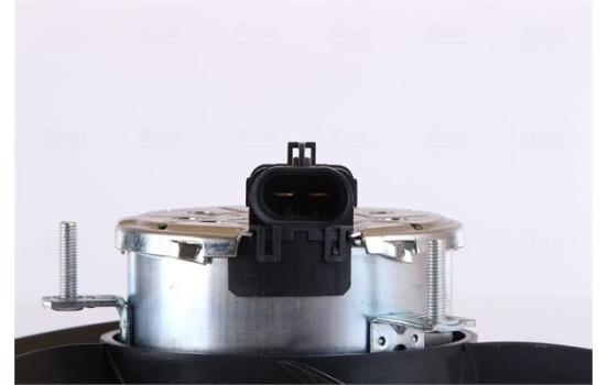 kylfläkt 85885 Nissens, bild 5