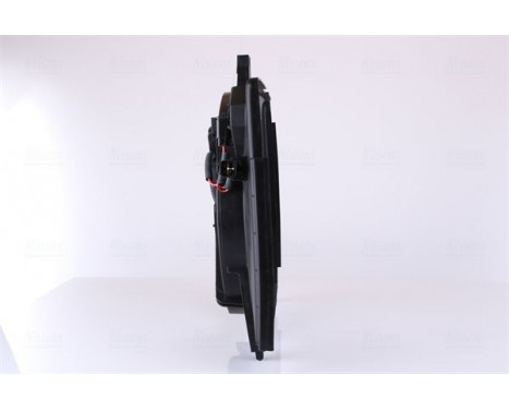 kylfläkt 85895 Nissens, bild 3