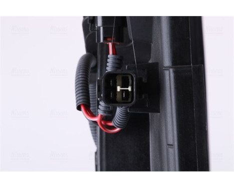 kylfläkt 85895 Nissens, bild 5