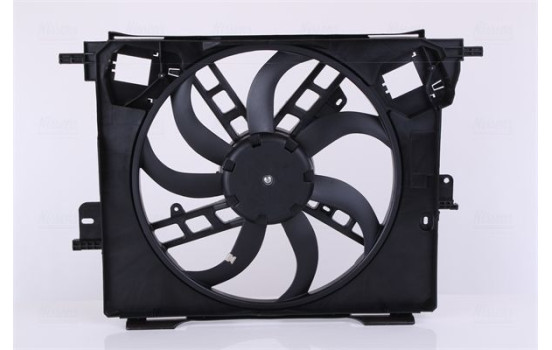 Kylfläkt 85926 Nissens, bild 2