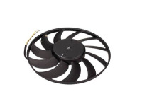 Kylfläkt AC212654 Maxgear