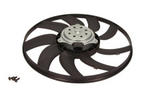 Kylfläkt AC265849 Maxgear