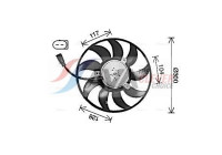 Kylfläkt AI7528 Ava Quality Cooling