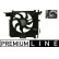 Kylfläkt BEHR *** PREMIUM LINE *** CFF 211 000P Mahle, miniatyr 2