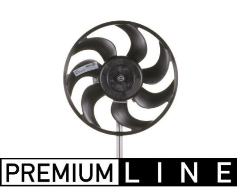 Kylfläkt BEHR *** PREMIUM LINE *** CFF 214 000P Mahle, bild 2