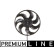 Kylfläkt BEHR *** PREMIUM LINE *** CFF 214 000P Mahle, miniatyr 2