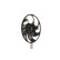 Kylfläkt BEHR *** PREMIUM LINE *** CFF 214 000P Mahle, miniatyr 5