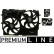 Kylfläkt BEHR *** PREMIUM LINE *** CFF 229 000P Mahle, miniatyr 2