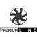 Kylfläkt BEHR *** PREMIUM LINE *** CFF 341 000P Mahle, miniatyr 2