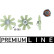 Kylfläkt BEHR *** PREMIUM LINE *** CFF 439 000P Mahle