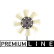Kylfläkt BEHR *** PREMIUM LINE *** CFF 449 000P Mahle, miniatyr 2