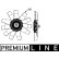 Kylfläkt BEHR *** PREMIUM LINE *** CFF 530 000P Mahle