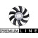 Kylfläkt BEHR *** PREMIUM LINE *** CFW 24 000P Mahle, miniatyr 2