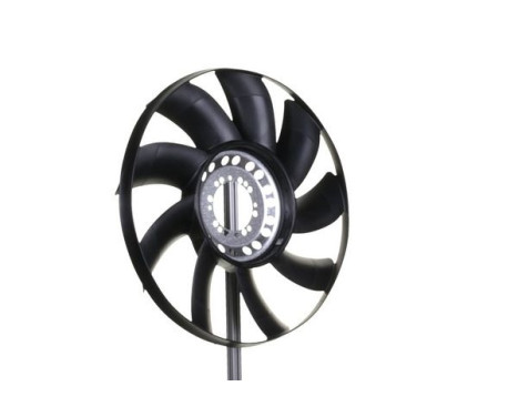 Kylfläkt BEHR *** PREMIUM LINE *** CFW 24 000P Mahle, bild 11
