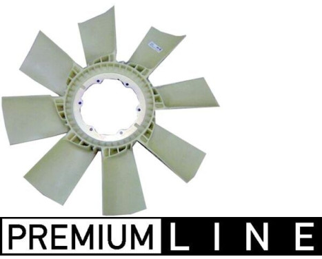 Kylfläkt BEHR *** PREMIUM LINE *** CFW 37 000P Mahle