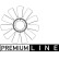 Kylfläkt BEHR *** PREMIUM LINE *** CFW 75 000P Mahle