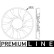 Kylfläkt BEHR *** PREMIUM LINE *** CFW 87 000P Mahle