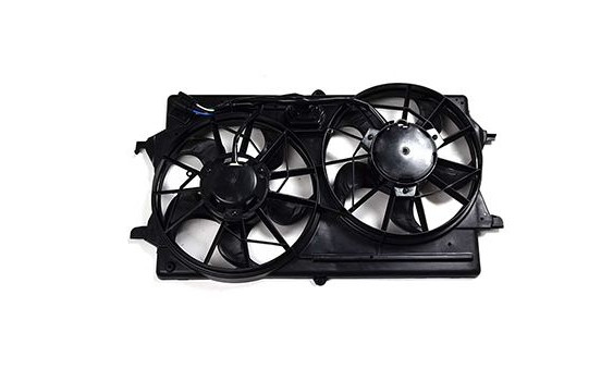 Kylfläkt BSG 30-510-003, bild 2