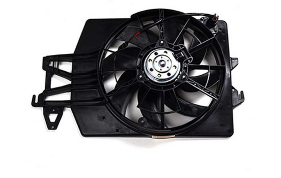 Kylfläkt BSG 30-510-008