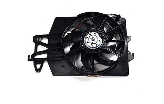 Kylfläkt BSG 30-510-008, bild 2