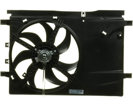 Kylfläkt CFF 182 000P Mahle