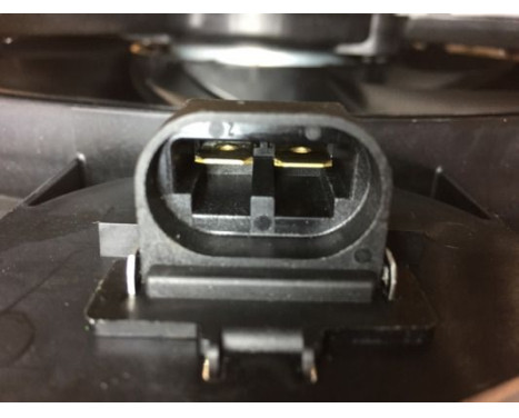 Kylfläkt CFF 191 000P Mahle, bild 4