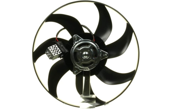 Kylfläkt CFF 284 000P Mahle