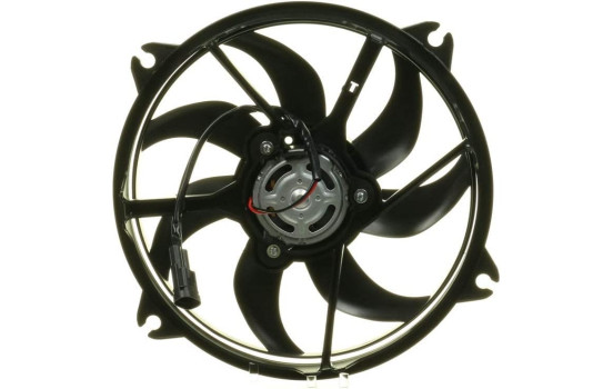 Kylfläkt CFF 289 000P Mahle