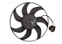 Kylfläkt CFF 338 000P Mahle