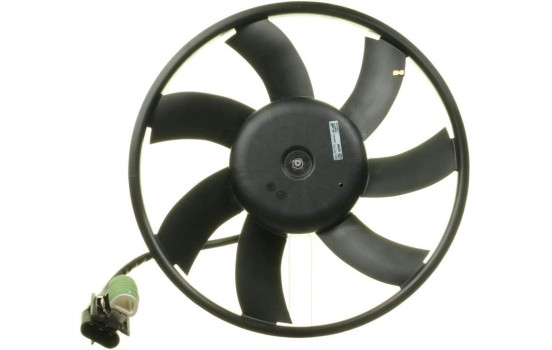Kylfläkt CFF 342 000P Mahle