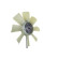 Kylfläkt CFF 419 000P Mahle, miniatyr 11