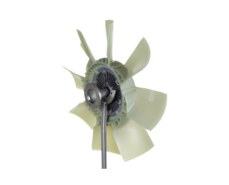 Kylfläkt CFF 420 000P Mahle, bild 9