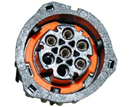 Kylfläkt CFF 426 000P Mahle, bild 11