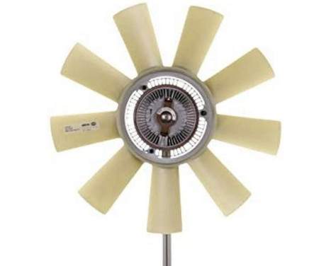 Kylfläkt CFF 443 000P Mahle