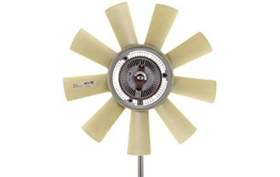 Kylfläkt CFF 443 000P Mahle