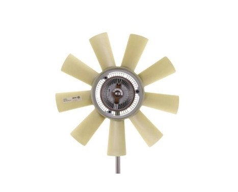 Kylfläkt CFF 443 000P Mahle, bild 4