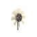 Kylfläkt CFF 449 000P Mahle, miniatyr 10