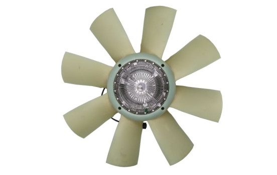 Kylfläkt CFF 457 000P Mahle