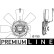 Kylfläkt CFF 457 000P Mahle, miniatyr 2