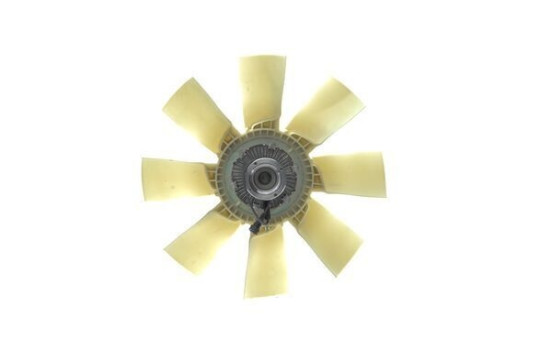 Kylfläkt CFF 457 000P Mahle, bild 8