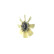 Kylfläkt CFF 457 000P Mahle, miniatyr 9