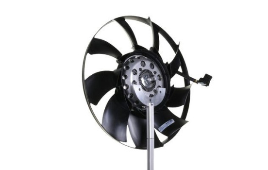 Kylfläkt CFF 469 000P Mahle, bild 6