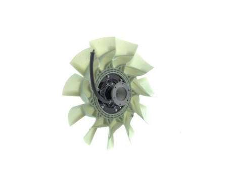 Kylfläkt CFF 498 000P Mahle, bild 6