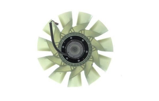 Kylfläkt CFF 498 000P Mahle, bild 7