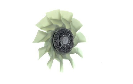 Kylfläkt CFF 498 000P Mahle, bild 10