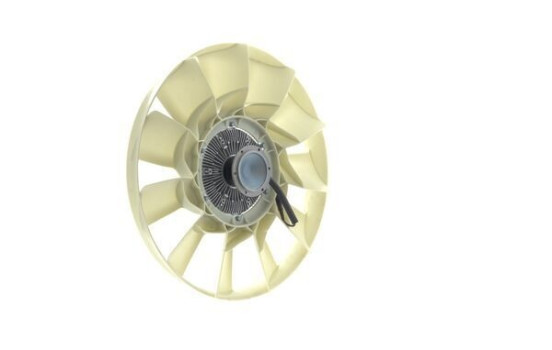 Kylfläkt CFF 516 000P Mahle, bild 7