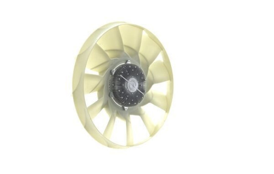 Kylfläkt CFF 516 000P Mahle, bild 11
