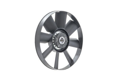 Kylfläkt CFF 519 000P Mahle, bild 10