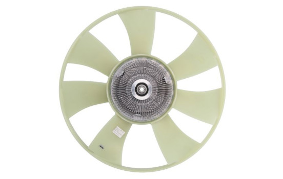 Kylfläkt CFF 529 000P Mahle