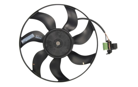 Kylfläkt CFF 546 000P Mahle
